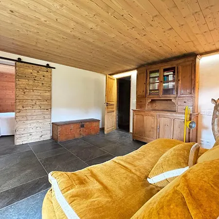 Spacieux 10 Pers., Proche Pistes Et Commerces Avec Wifi - Fr-1-505-232 Notre-Dame-de-Bellecombe