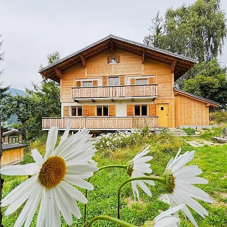 Chalet Spacieux 10 Pers., Proche Pistes Et Commerces Avec Wifi - Fr-1-505-232 *
